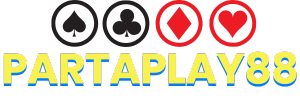 Logo PARTAPLAY88